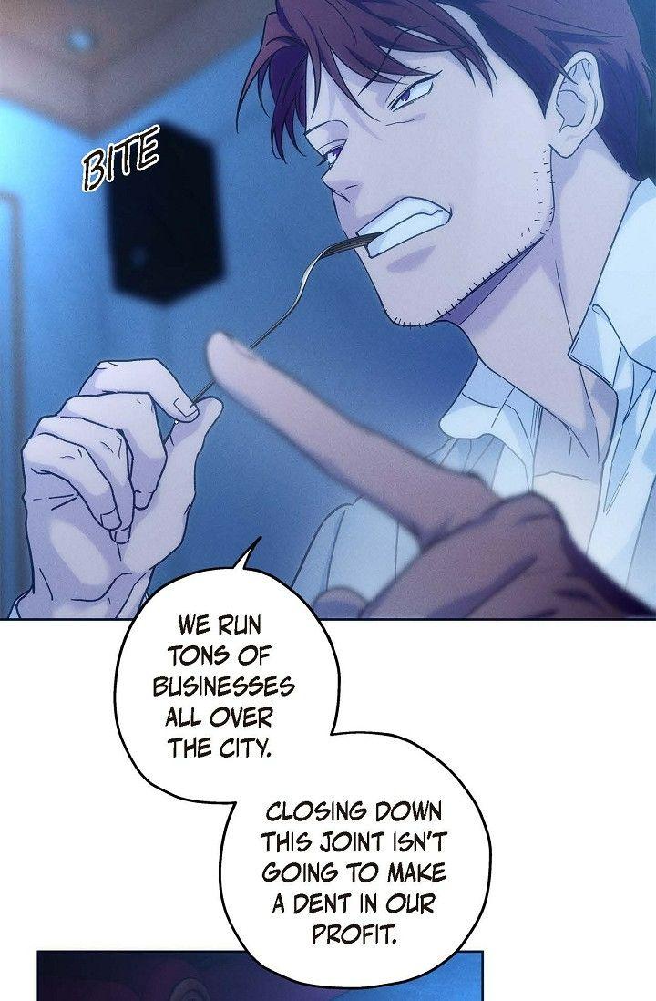 Read Ang Ang chapter 97 image 61 on Lezhin