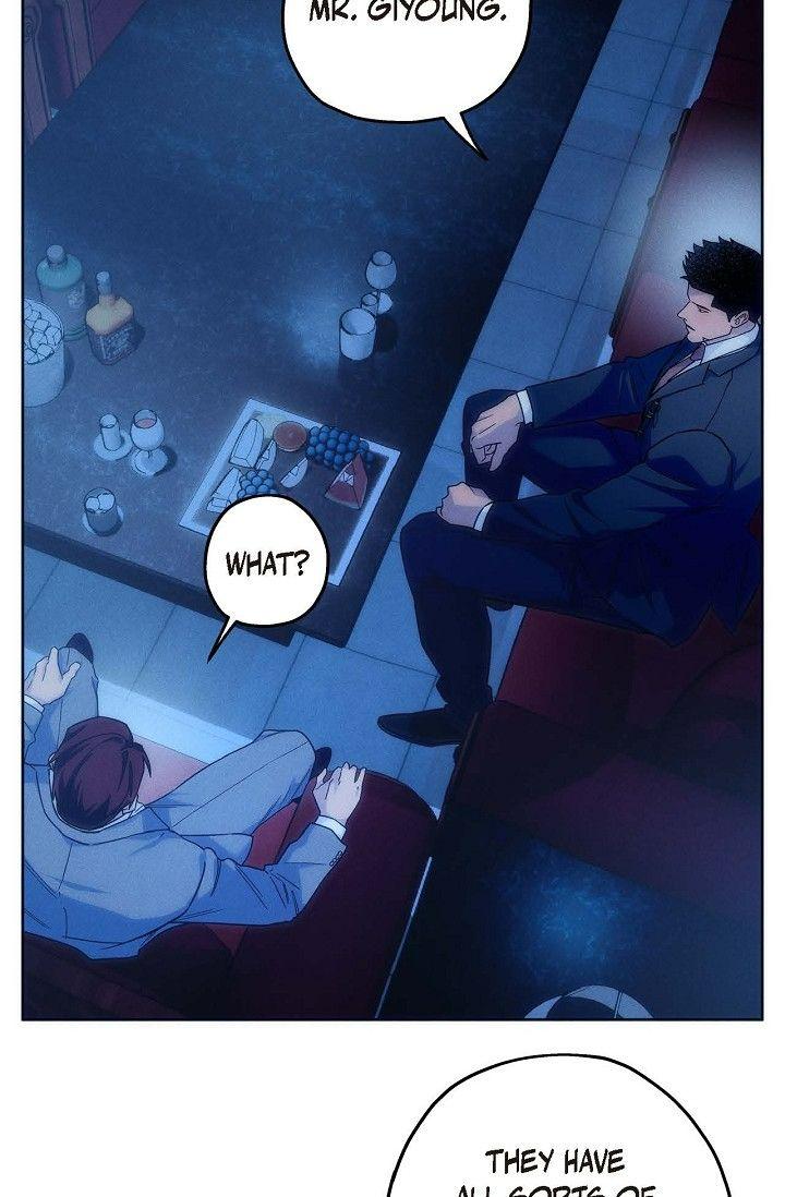 Read Ang Ang chapter 97 image 63 on Lezhin