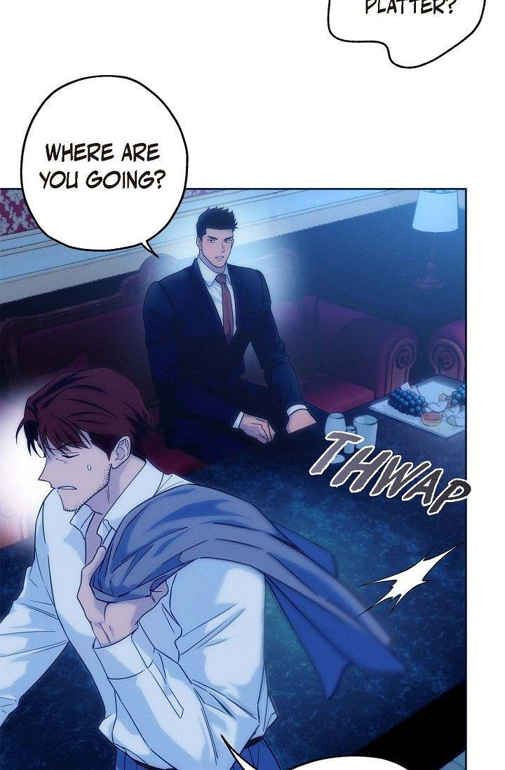 Read Ang Ang chapter 97 image 69 on Lezhin