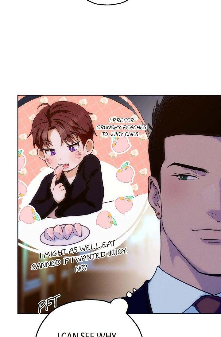 Read Ang Ang chapter 97 image 71 on Lezhin