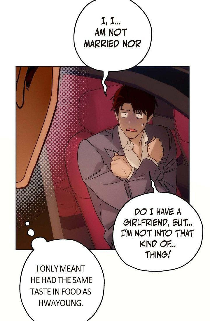 Read Ang Ang chapter 97 image 74 on Lezhin