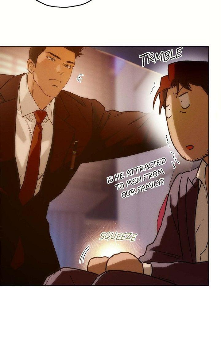 Read Ang Ang chapter 97 image 75 on Lezhin