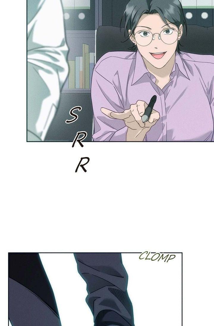 Read Ang Ang chapter 97 image 9 on Lezhin