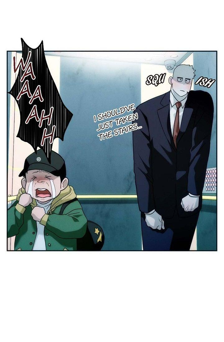 Read Ang Ang chapter 98 image 13 on Lezhin