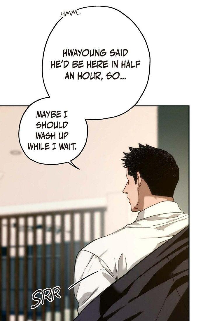 Read Ang Ang chapter 98 image 14 on Lezhin