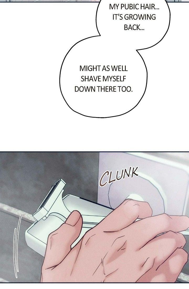 Read Ang Ang chapter 98 image 23 on Lezhin