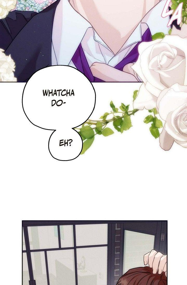 Read Ang Ang chapter 98 image 27 on Lezhin