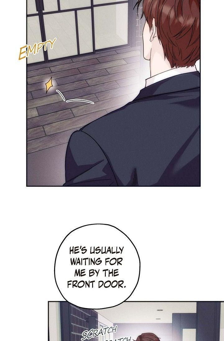 Read Ang Ang chapter 98 image 28 on Lezhin