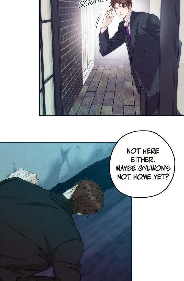 Read Ang Ang chapter 98 image 29 on Lezhin