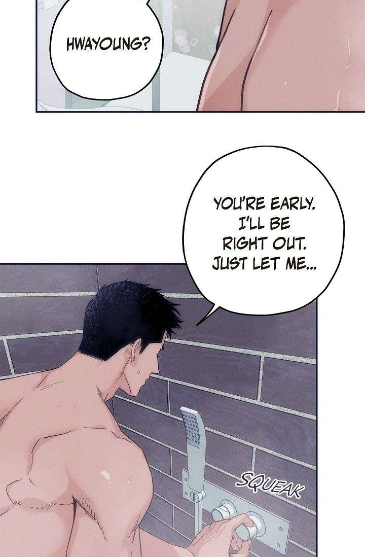 Read Ang Ang chapter 98 image 34 on Lezhin