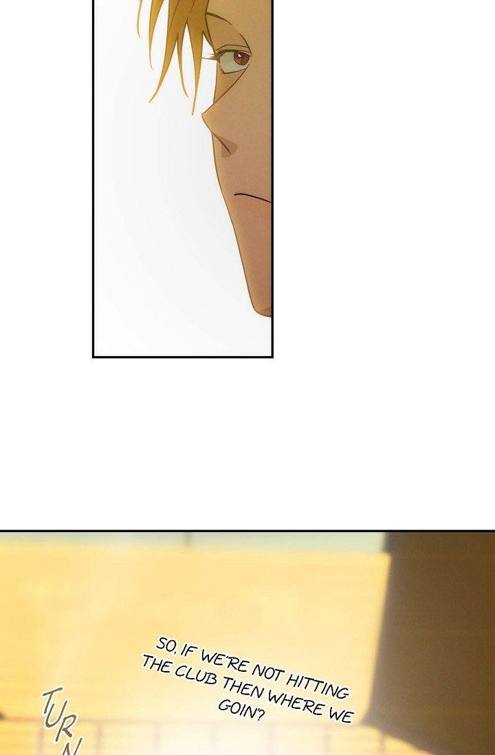 Read Ang Ang chapter 98 image 6 on Lezhin