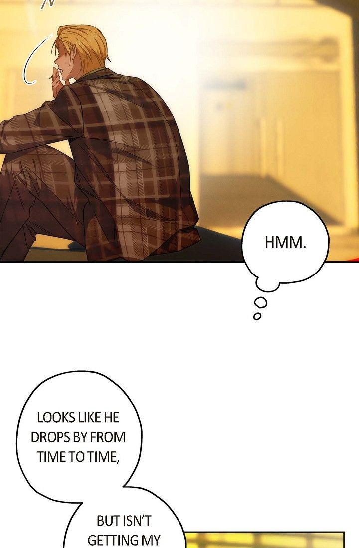 Read Ang Ang chapter 98 image 7 on Lezhin