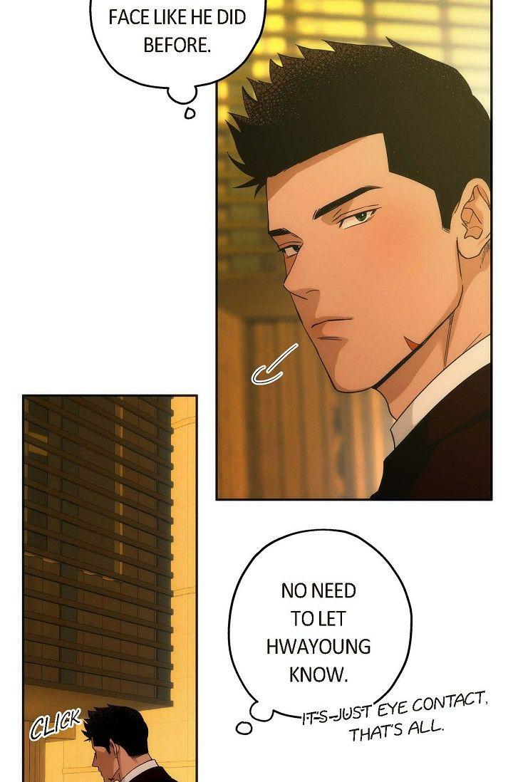 Read Ang Ang chapter 98 image 8 on Lezhin