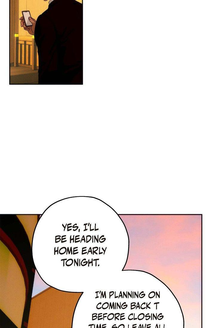Read Ang Ang chapter 98 image 9 on Lezhin