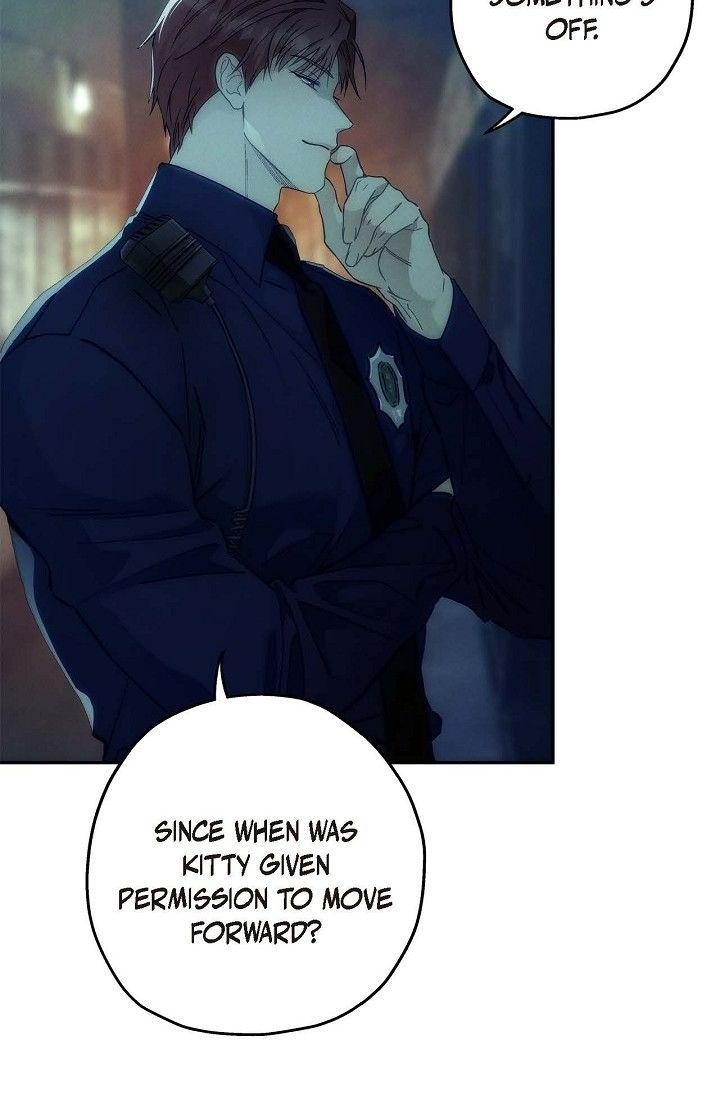 Read Ang Ang chapter 99 image 14 on Lezhin