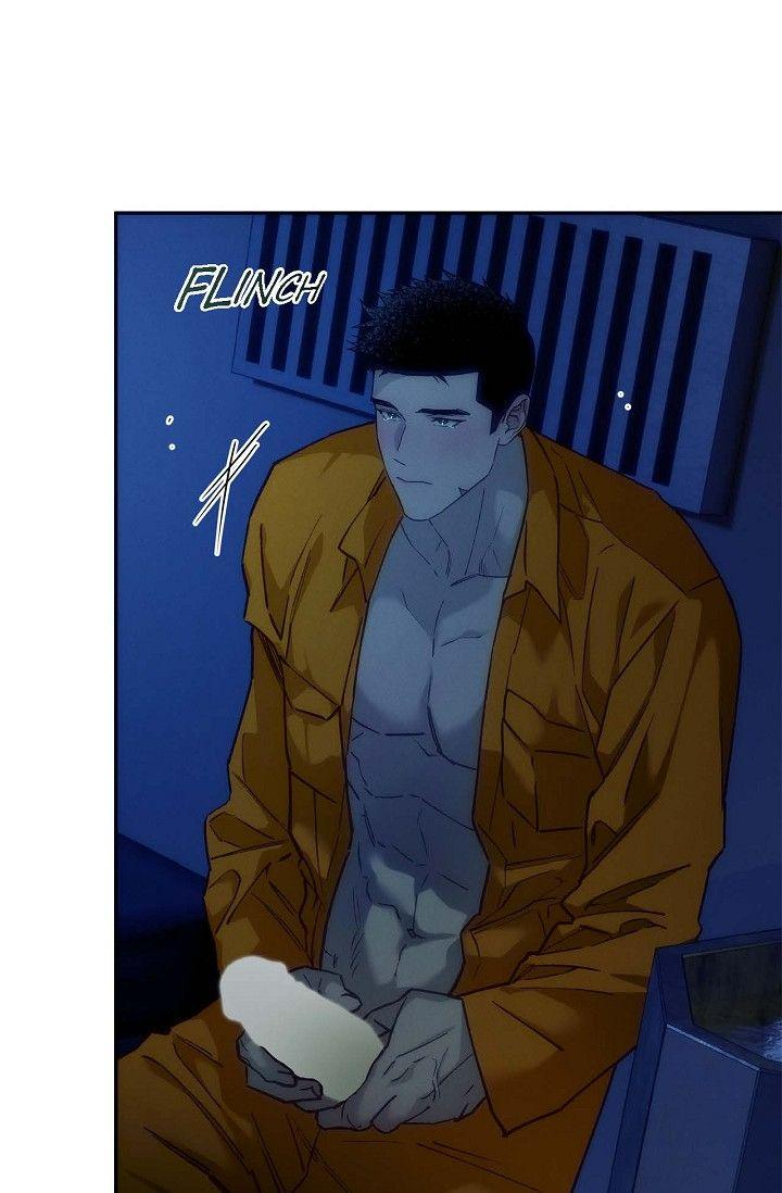 Read Ang Ang chapter 99 image 15 on Lezhin