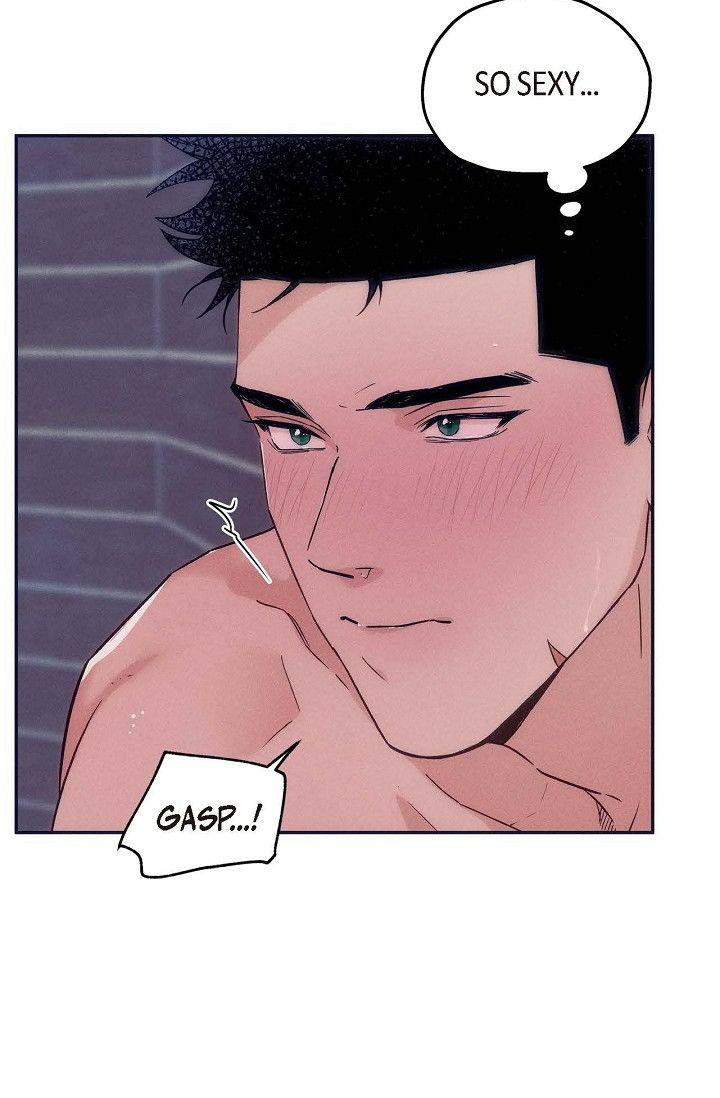 Read Ang Ang chapter 99 image 24 on Lezhin