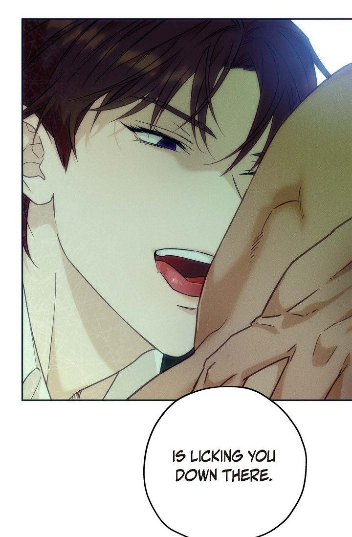 Read Ang Ang chapter 99 image 25 on Lezhin