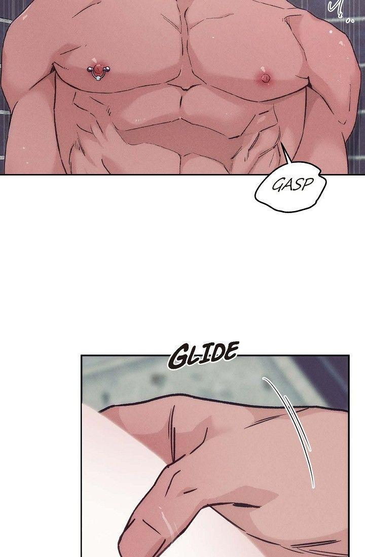 Read Ang Ang chapter 99 image 3 on Lezhin