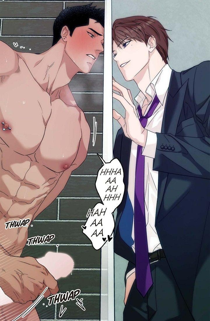 Read Ang Ang chapter 99 image 34 on Lezhin