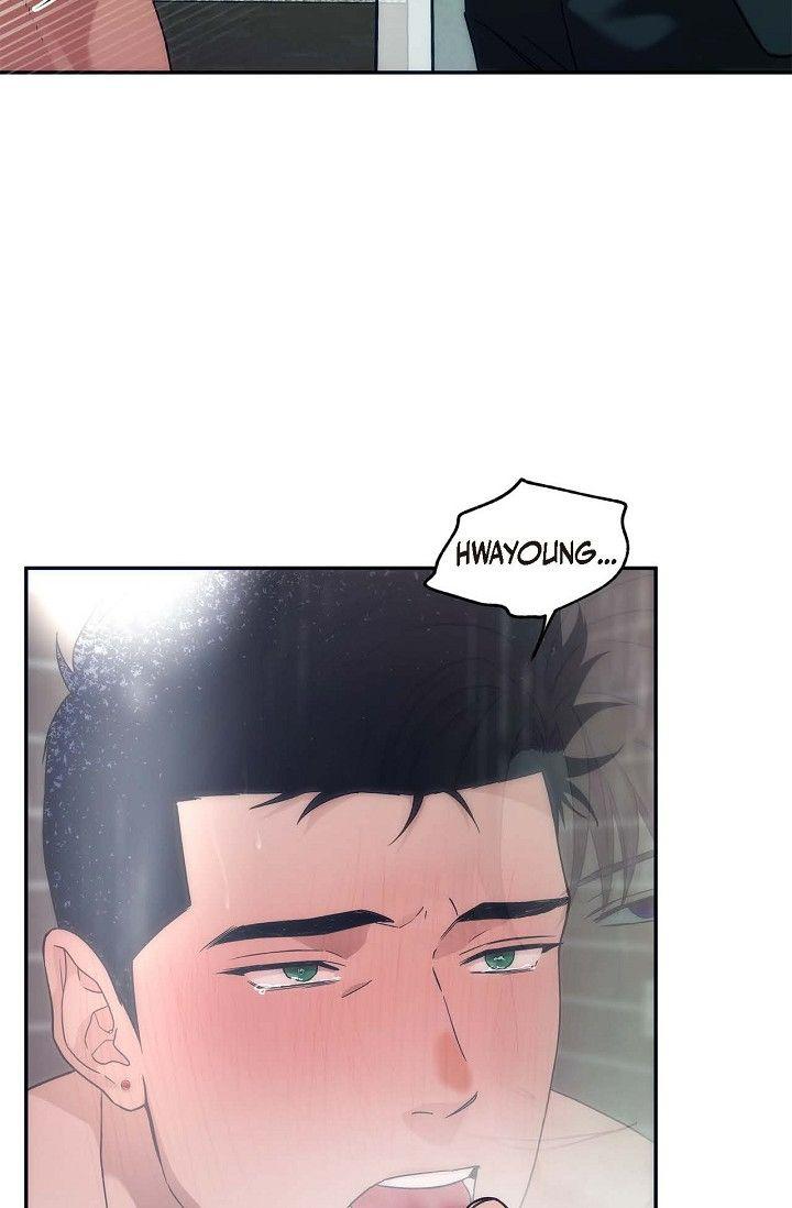 Read Ang Ang chapter 99 image 35 on Lezhin