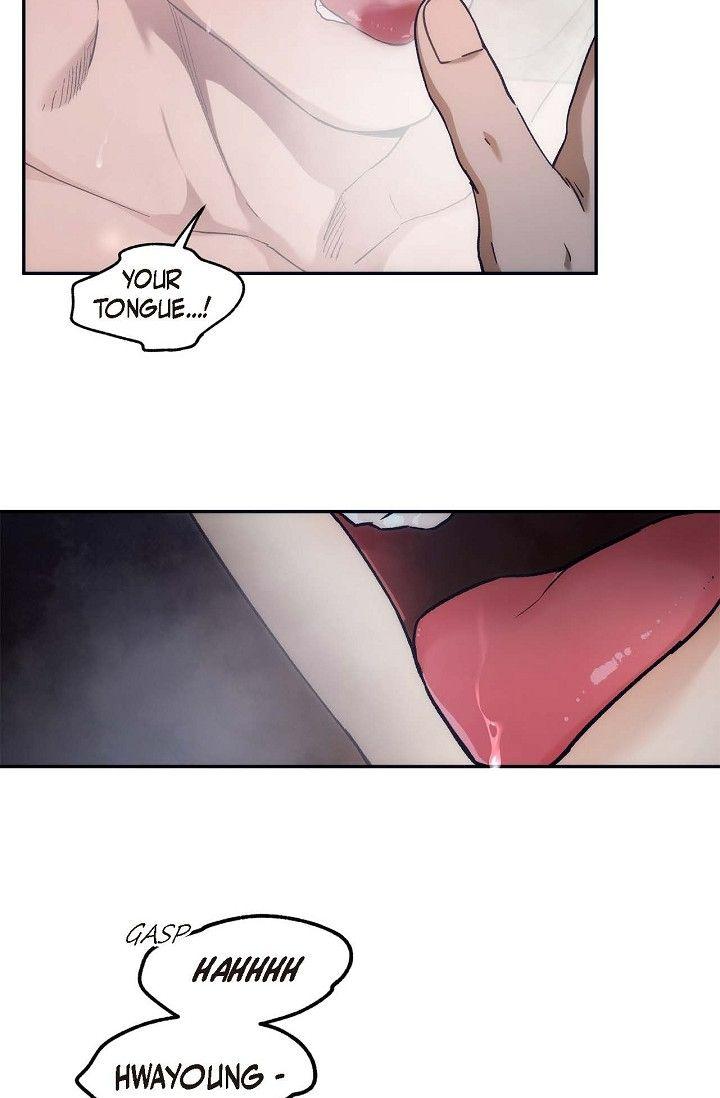 Read Ang Ang chapter 99 image 36 on Lezhin