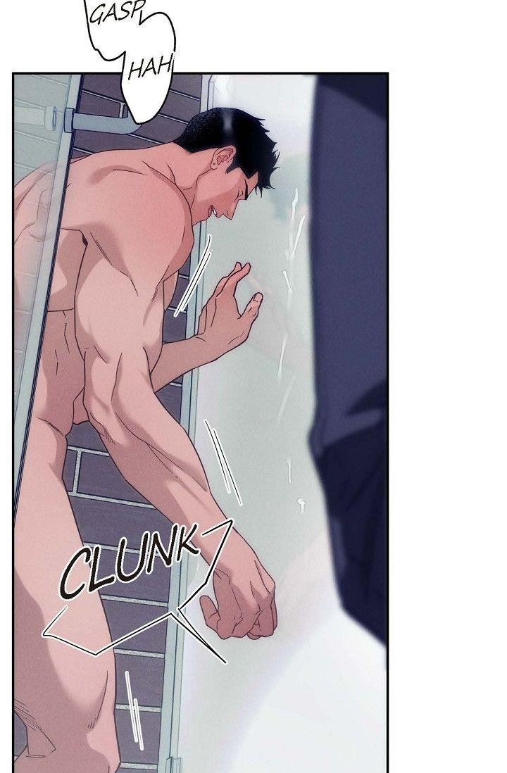 Read Ang Ang chapter 99 image 44 on Lezhin