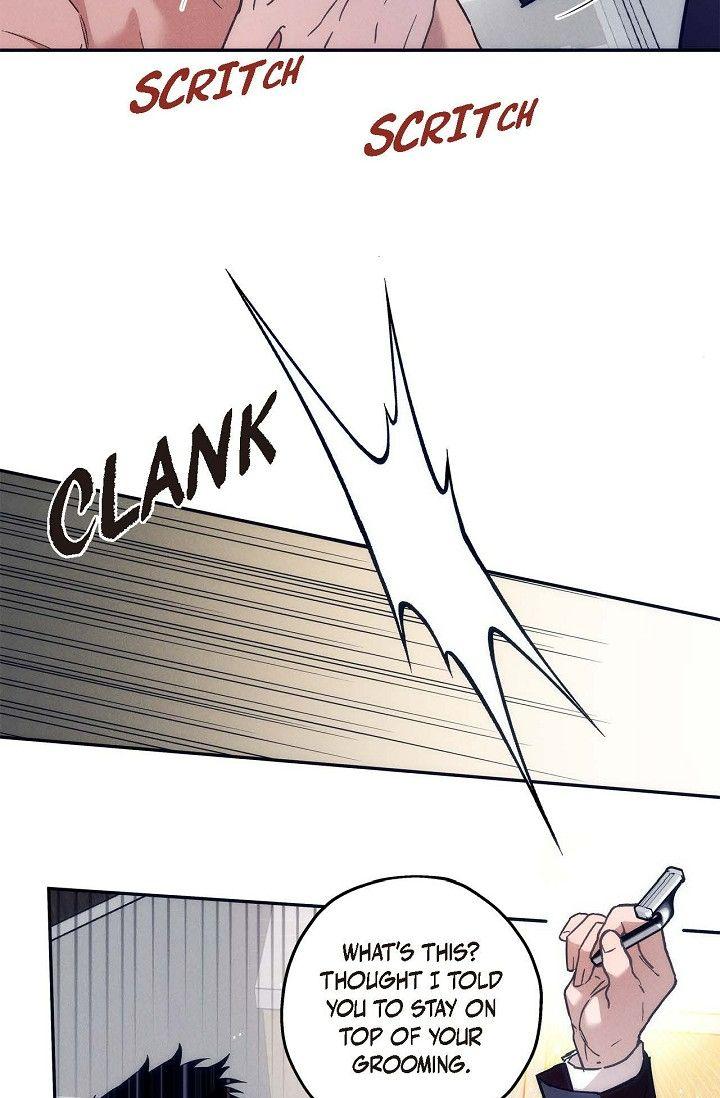 Read Ang Ang chapter 99 image 51 on Lezhin