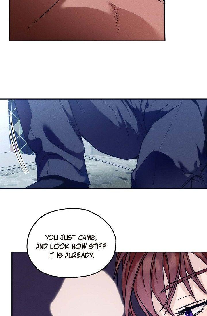 Read Ang Ang chapter 99 image 54 on Lezhin