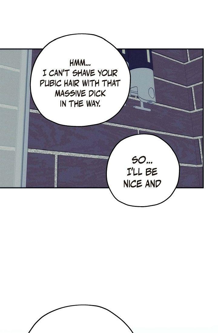 Read Ang Ang chapter 99 image 56 on Lezhin
