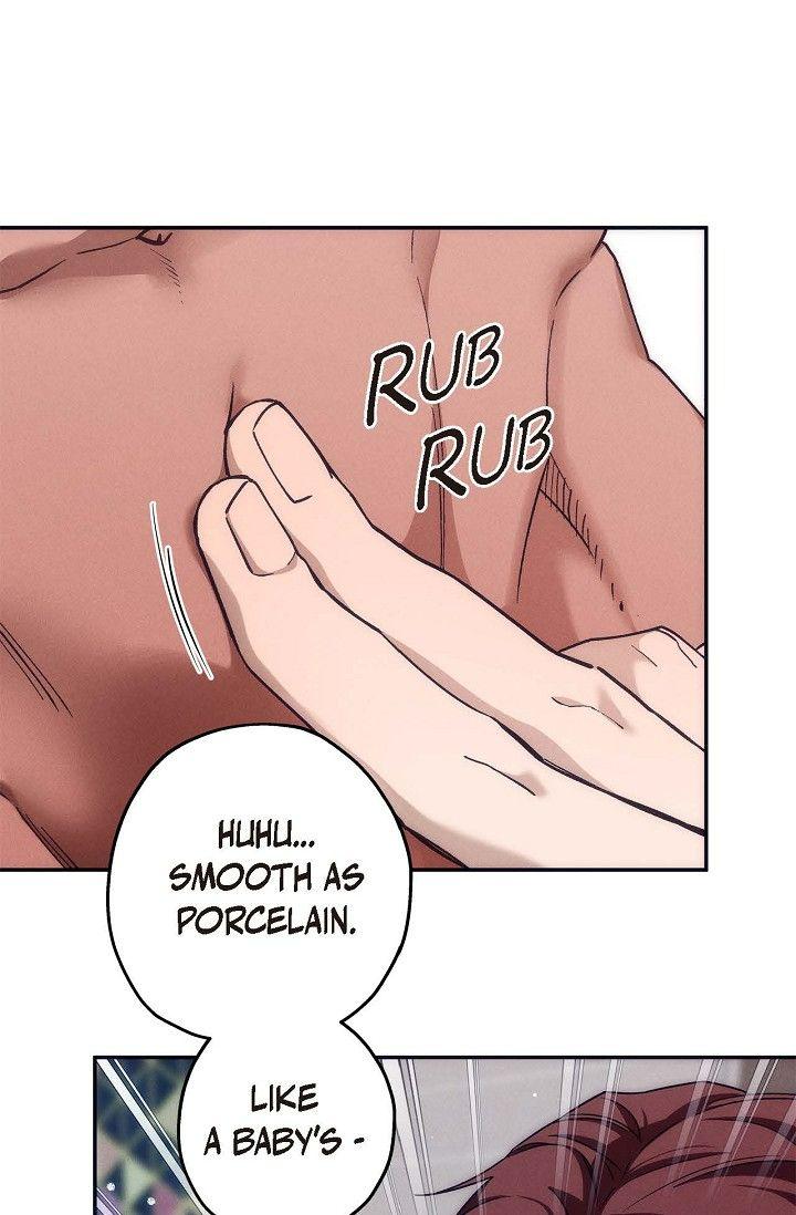 Read Ang Ang chapter 99 image 68 on Lezhin