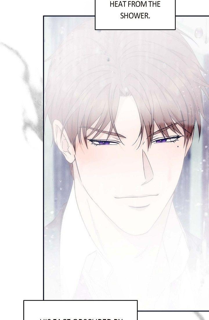 Read Ang Ang chapter 99 image 7 on Lezhin