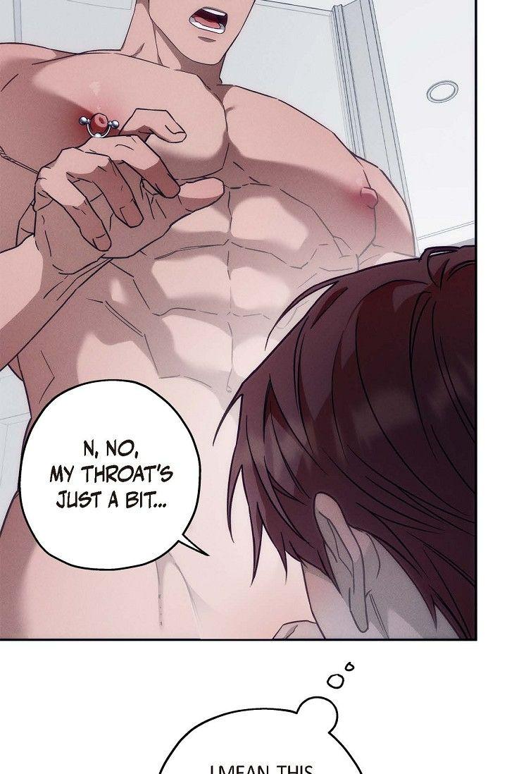 Read Ang Ang chapter 99 image 70 on Lezhin