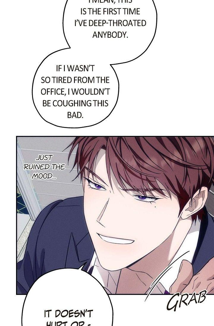 Read Ang Ang chapter 99 image 71 on Lezhin