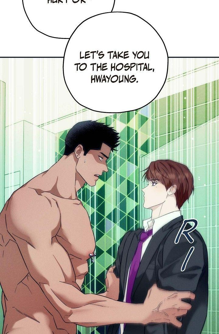 Read Ang Ang chapter 99 image 72 on Lezhin