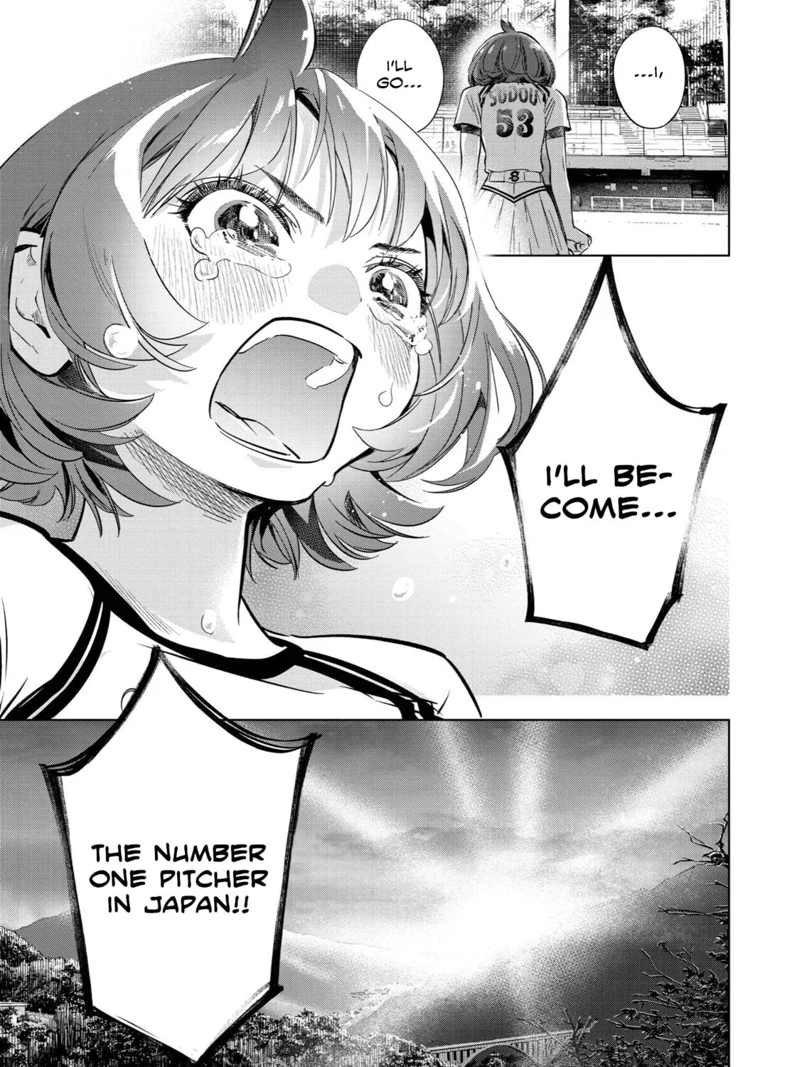 Read Angel Ace chapter 0 image 101 on Lezhin