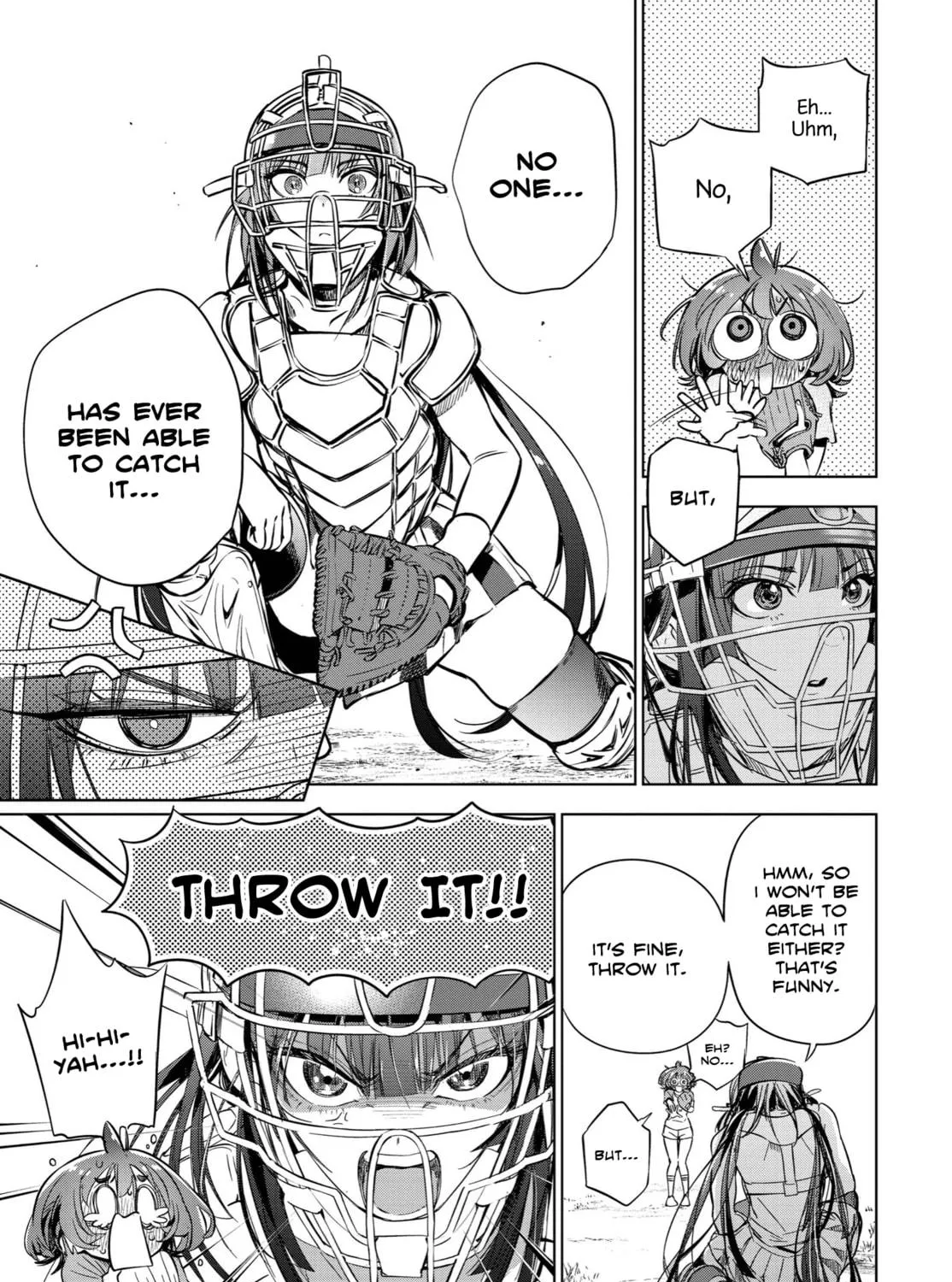 Read Angel Ace chapter 0 image 45 on Lezhin