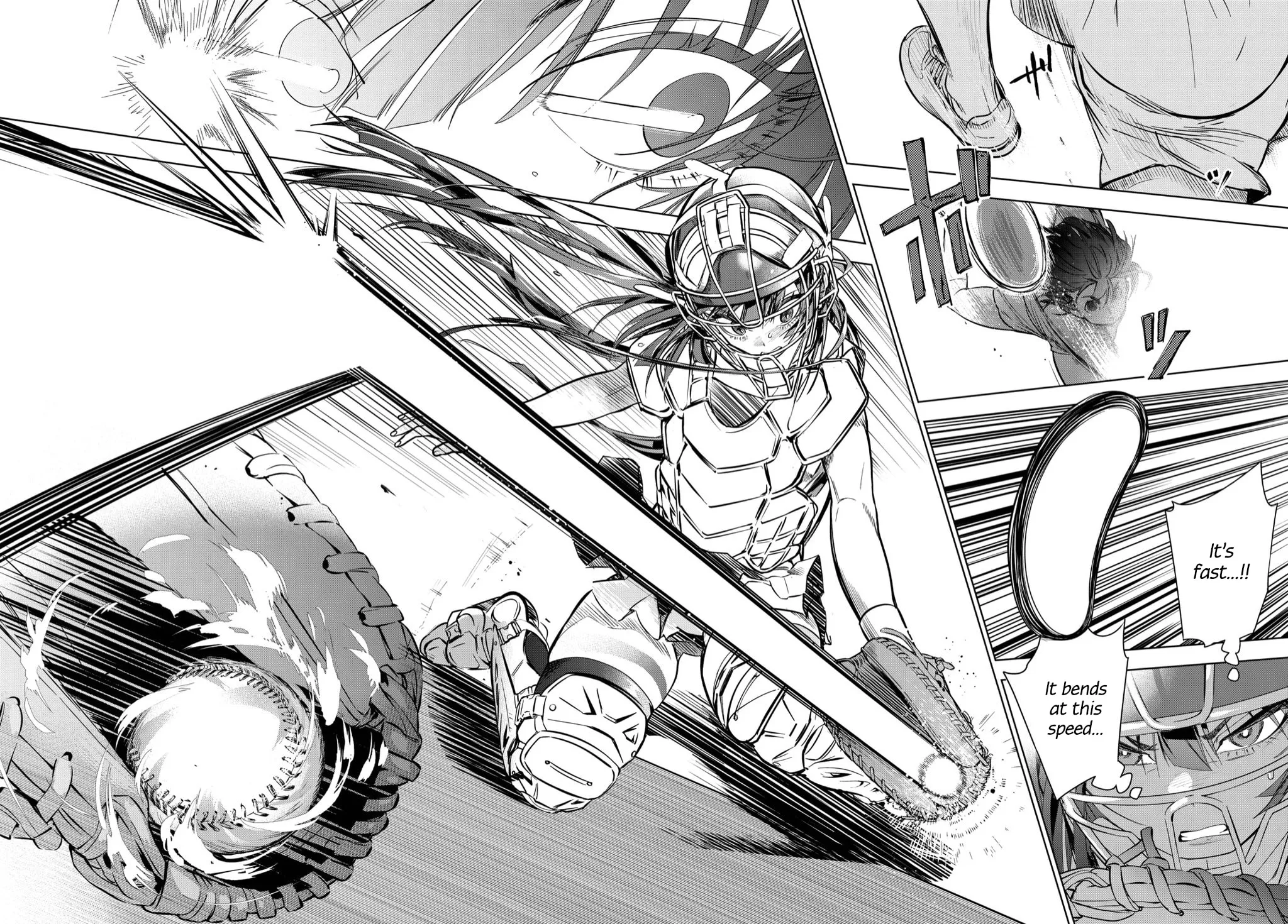 Read Angel Ace chapter 0 image 47 on Lezhin