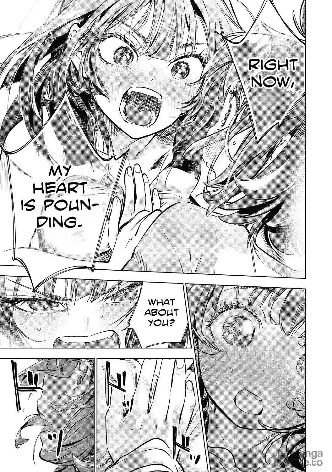 Read Angel Ace chapter 0 image 50 on Lezhin