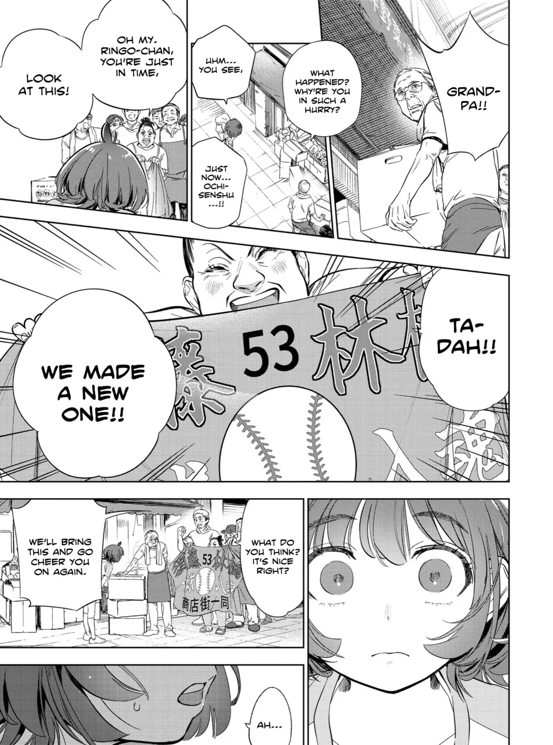 Read Angel Ace chapter 0 image 54 on Lezhin