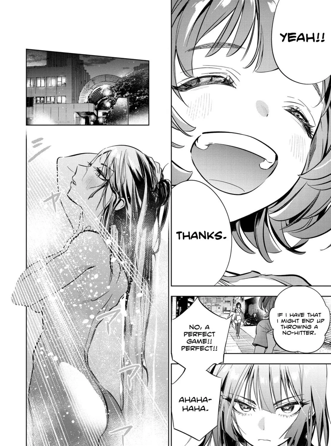 Read Angel Ace chapter 0 image 56 on Lezhin