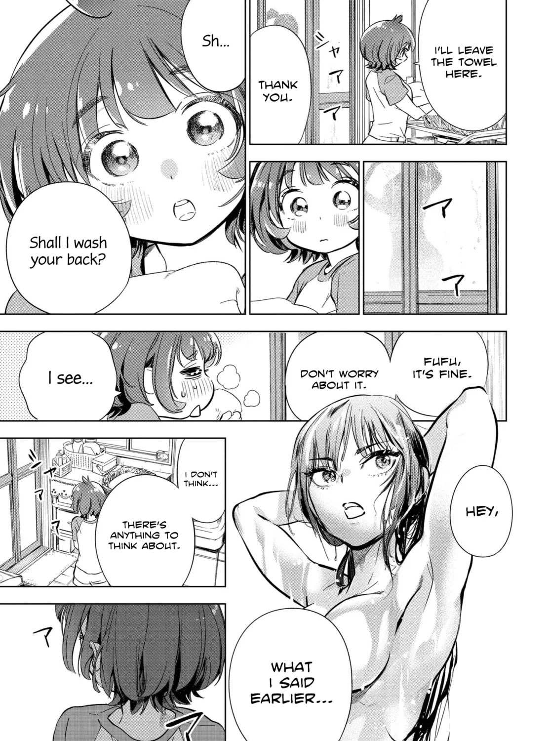 Read Angel Ace chapter 0 image 58 on Lezhin