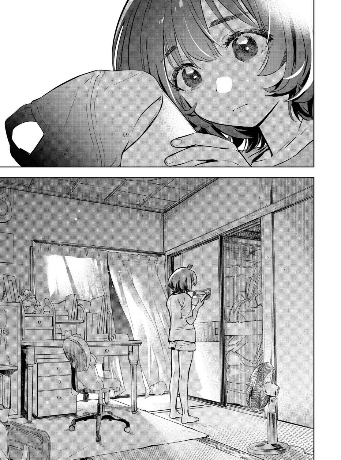 Read Angel Ace chapter 0 image 70 on Lezhin