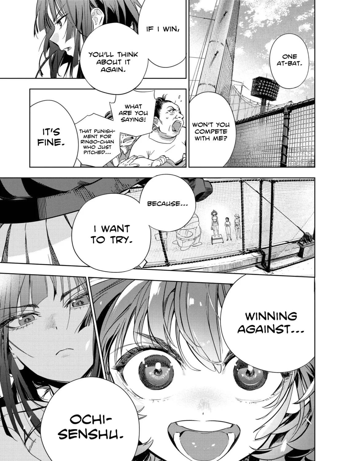 Read Angel Ace chapter 0 image 78 on Lezhin