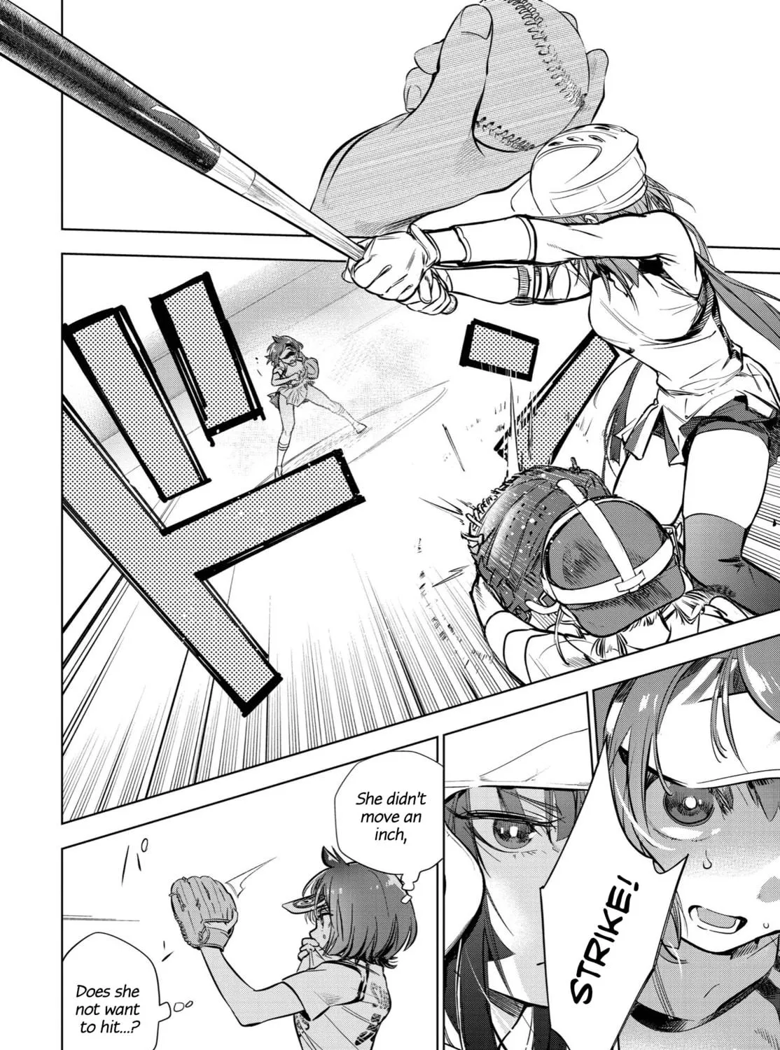 Read Angel Ace chapter 0 image 80 on Lezhin
