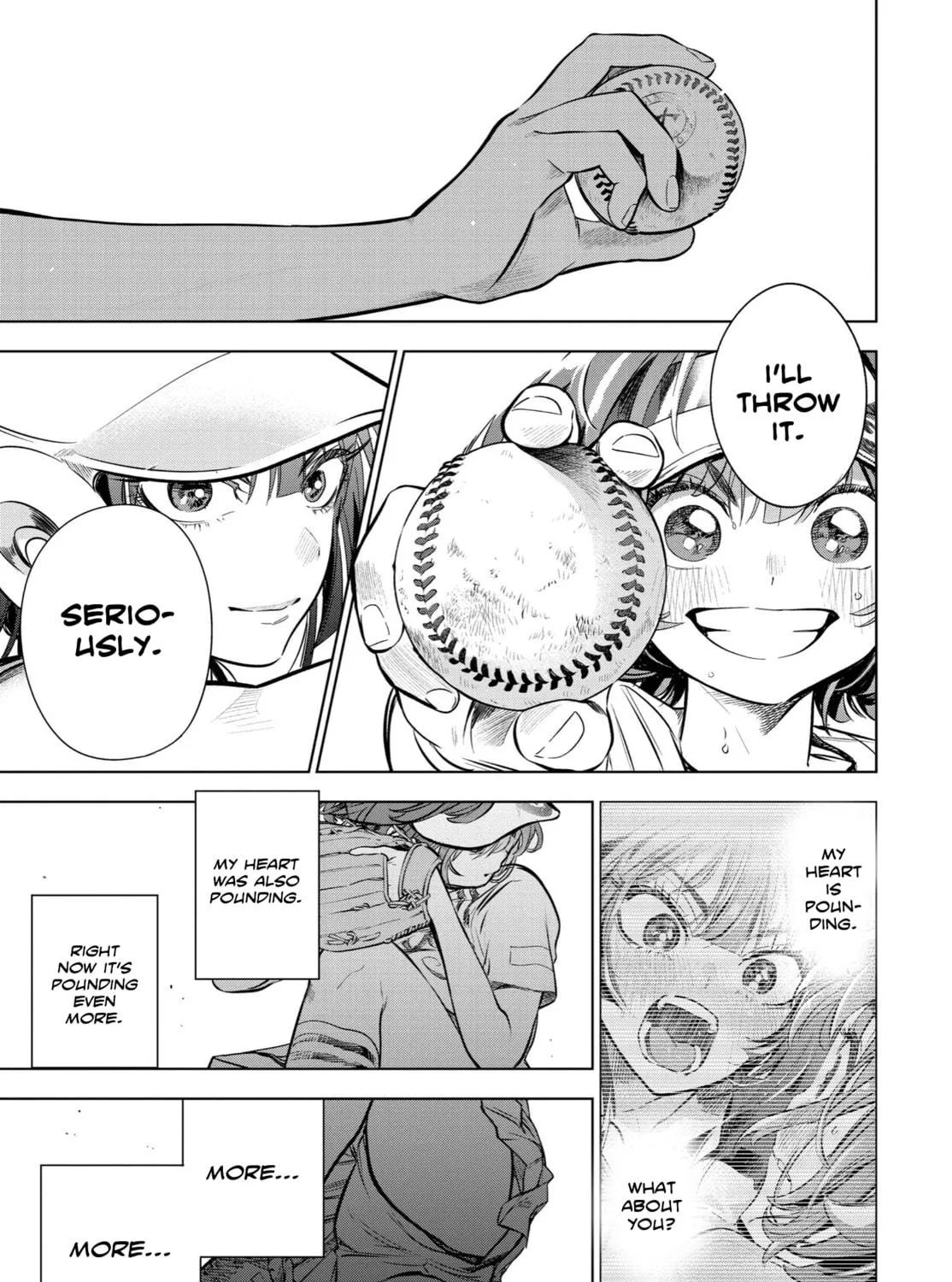 Read Angel Ace chapter 0 image 86 on Lezhin