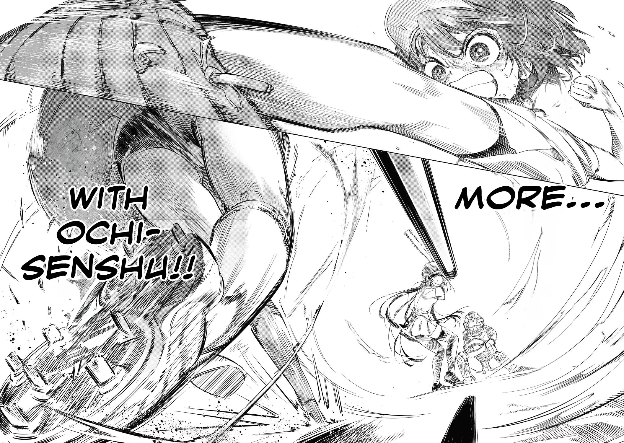 Read Angel Ace chapter 0 image 88 on Lezhin