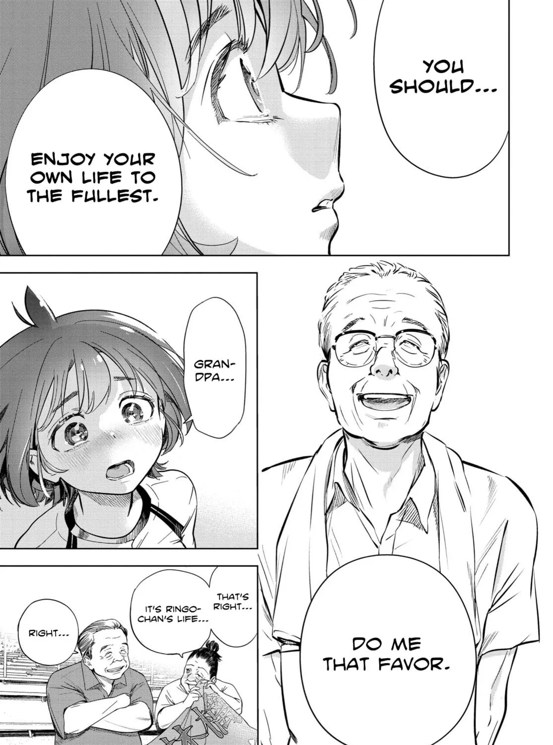 Read Angel Ace chapter 0 image 97 on Lezhin