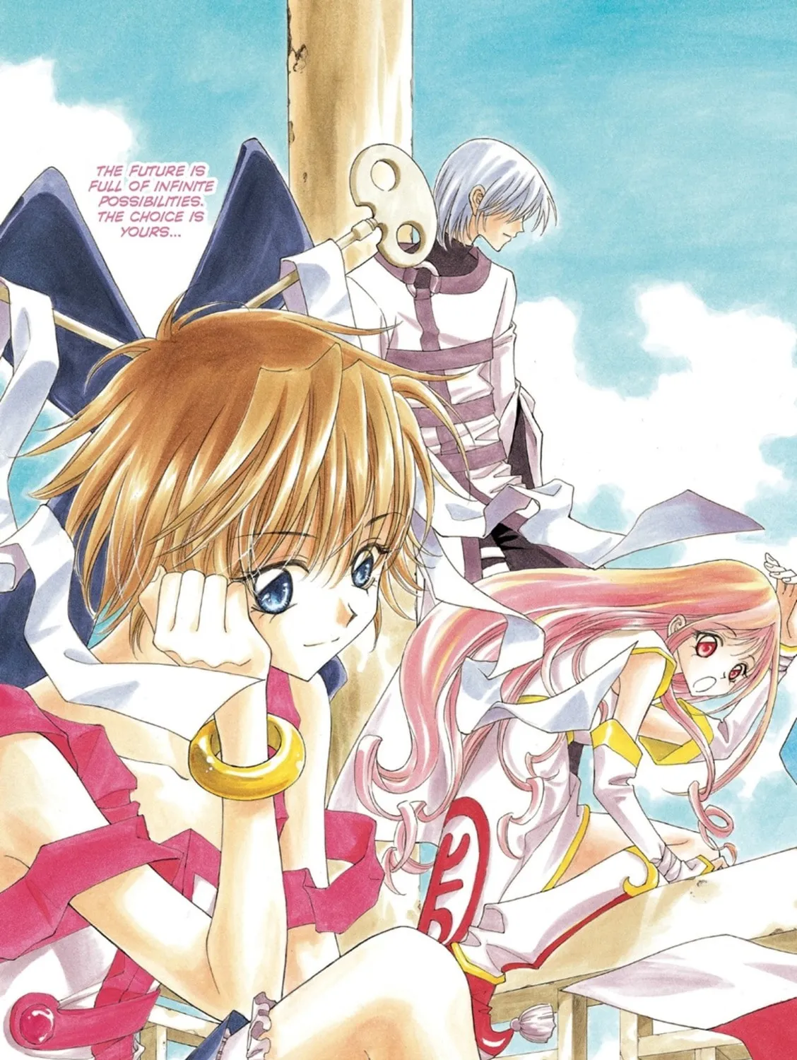 Read Angel Diary chapter 1 image 2 on Lezhin
