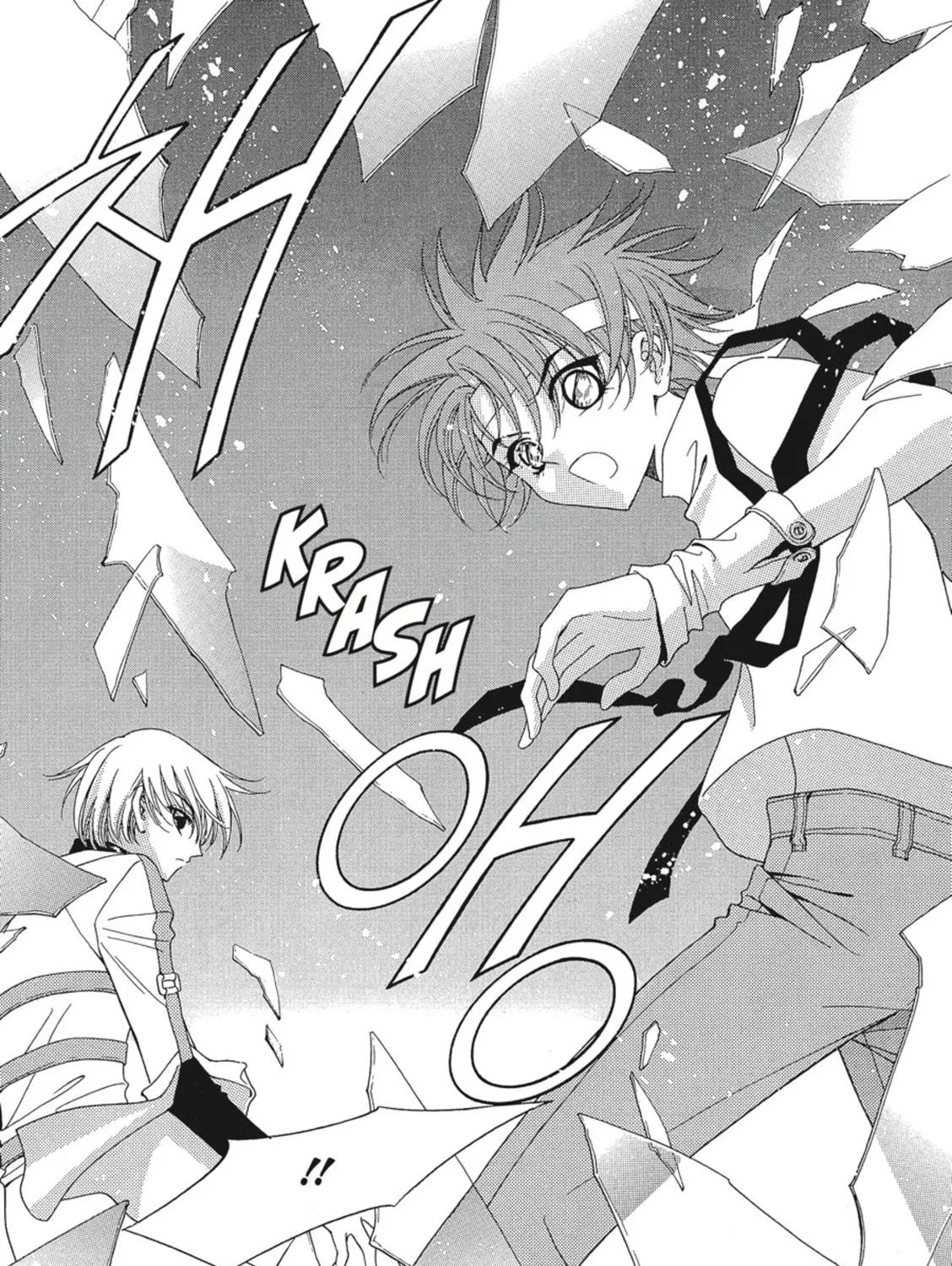 Read Angel Diary chapter 1 image 22 on Lezhin